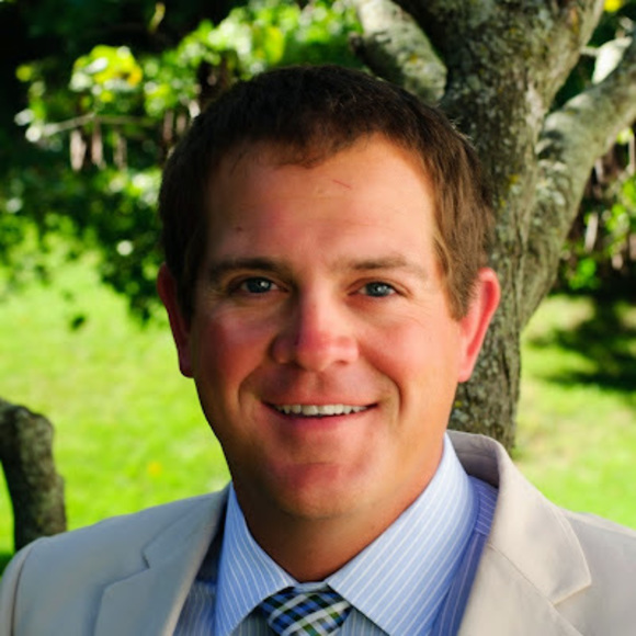 Meet your Posher, John - Picture 1 of 1